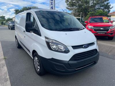2017 FORD TRANSIT CUSTOM 340L (LWB) VAN VN MY17.25 for sale in Newcastle and Lake Macquarie